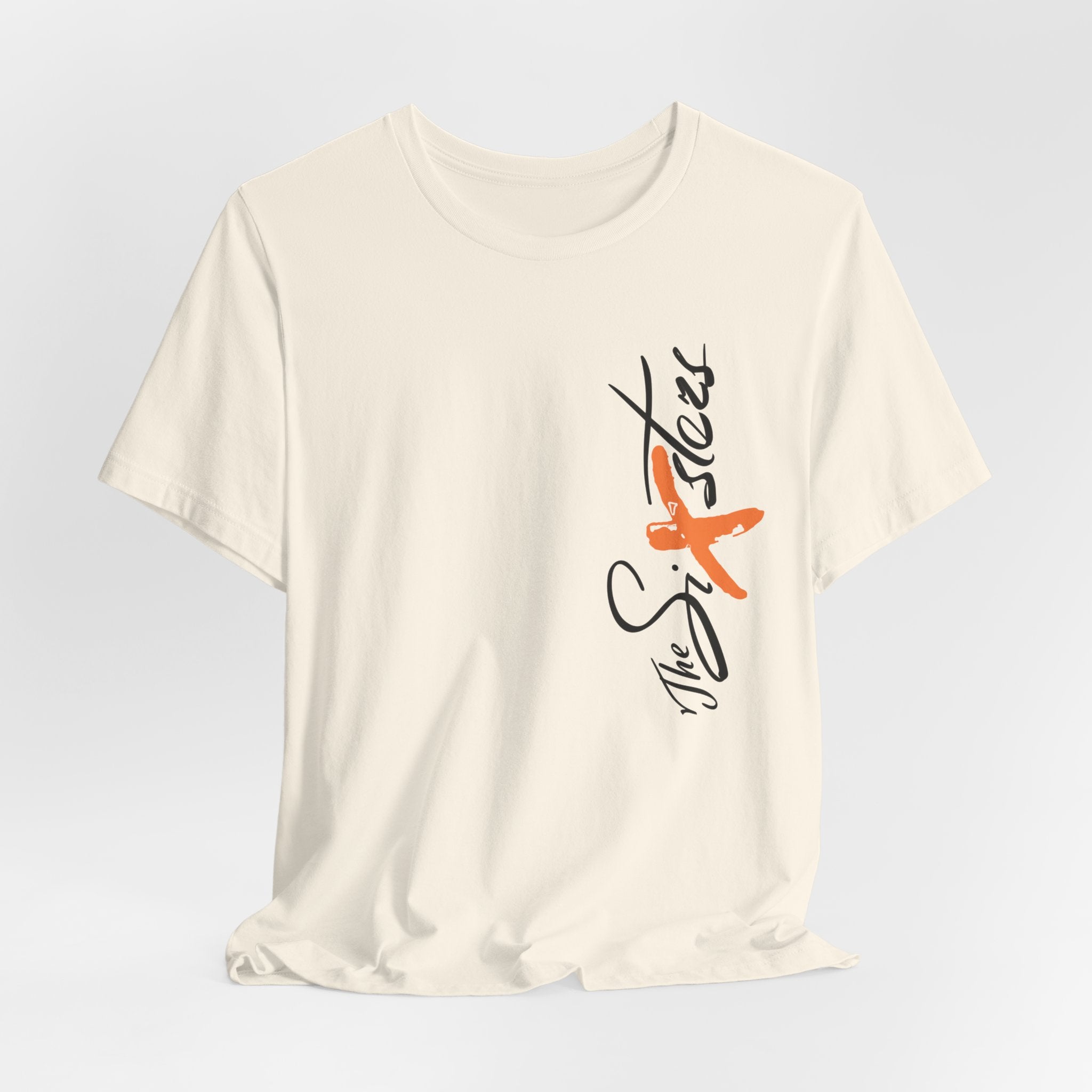 Band tee (Color)