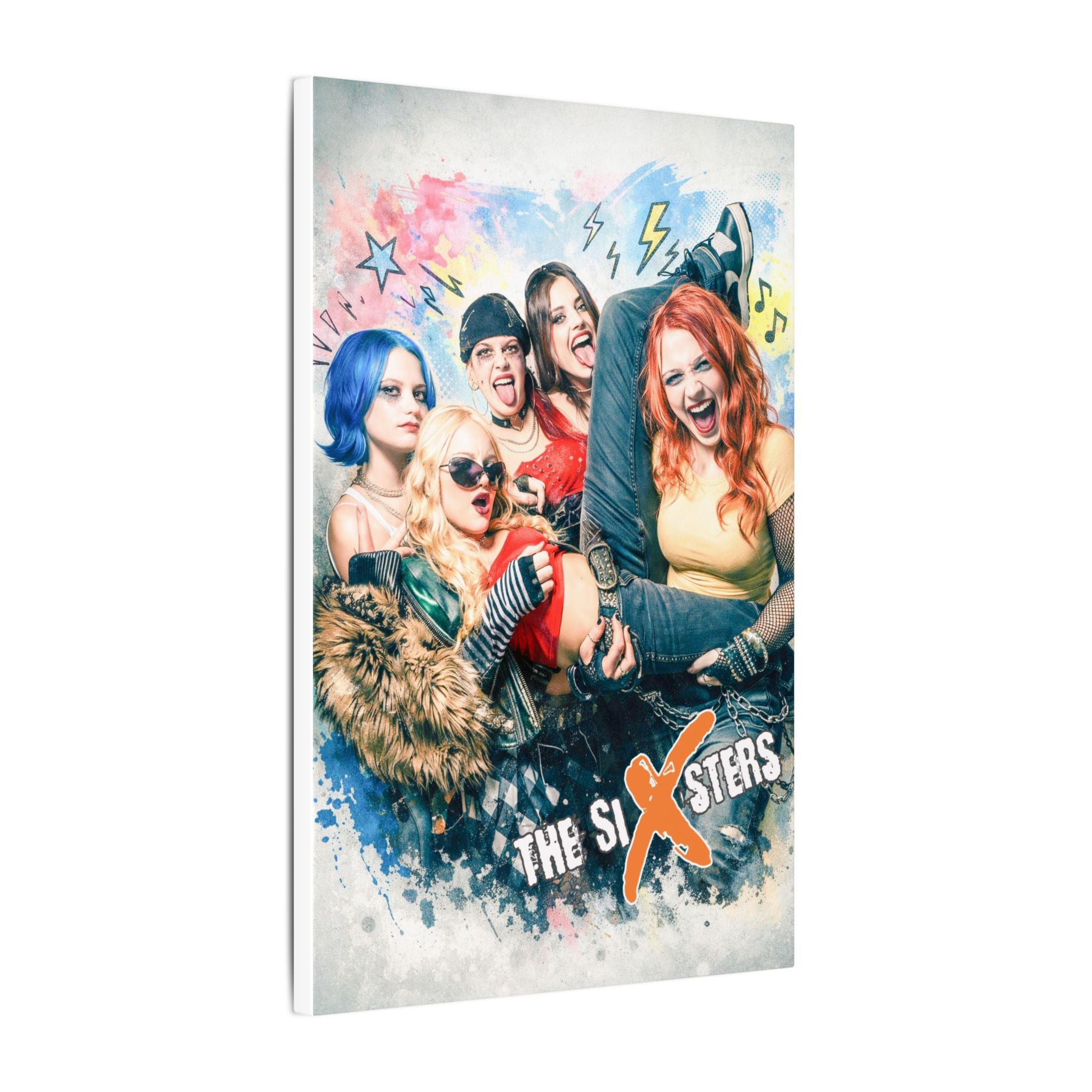 Canvas Print