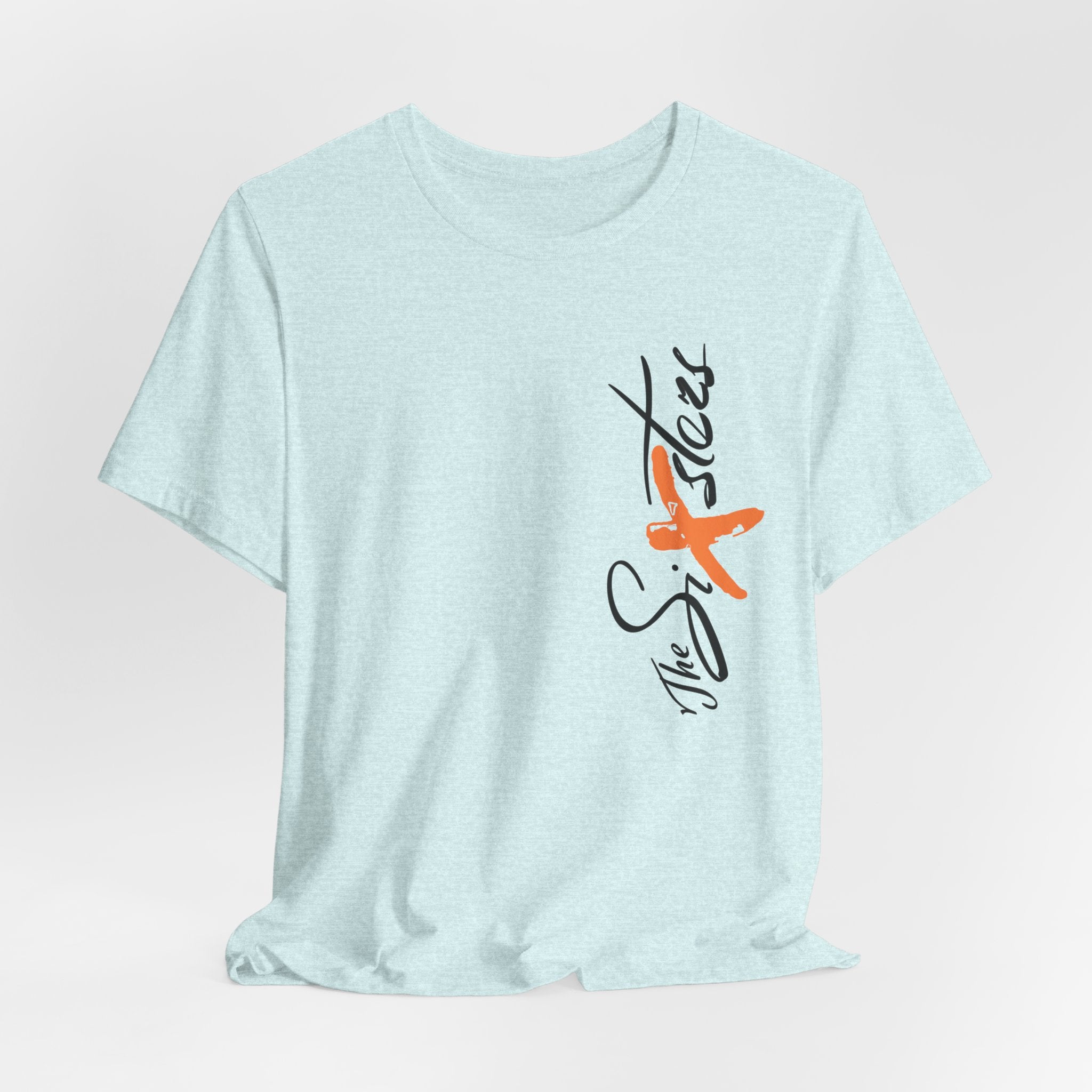 Band tee (Color)