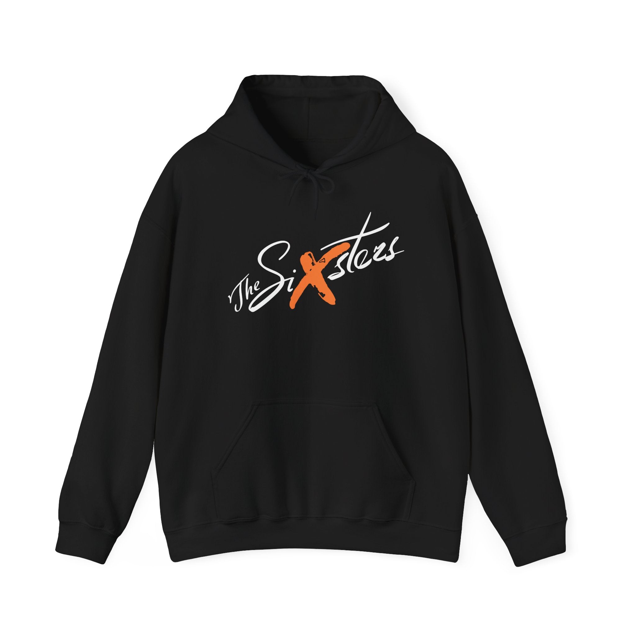 Logo Hoodie
