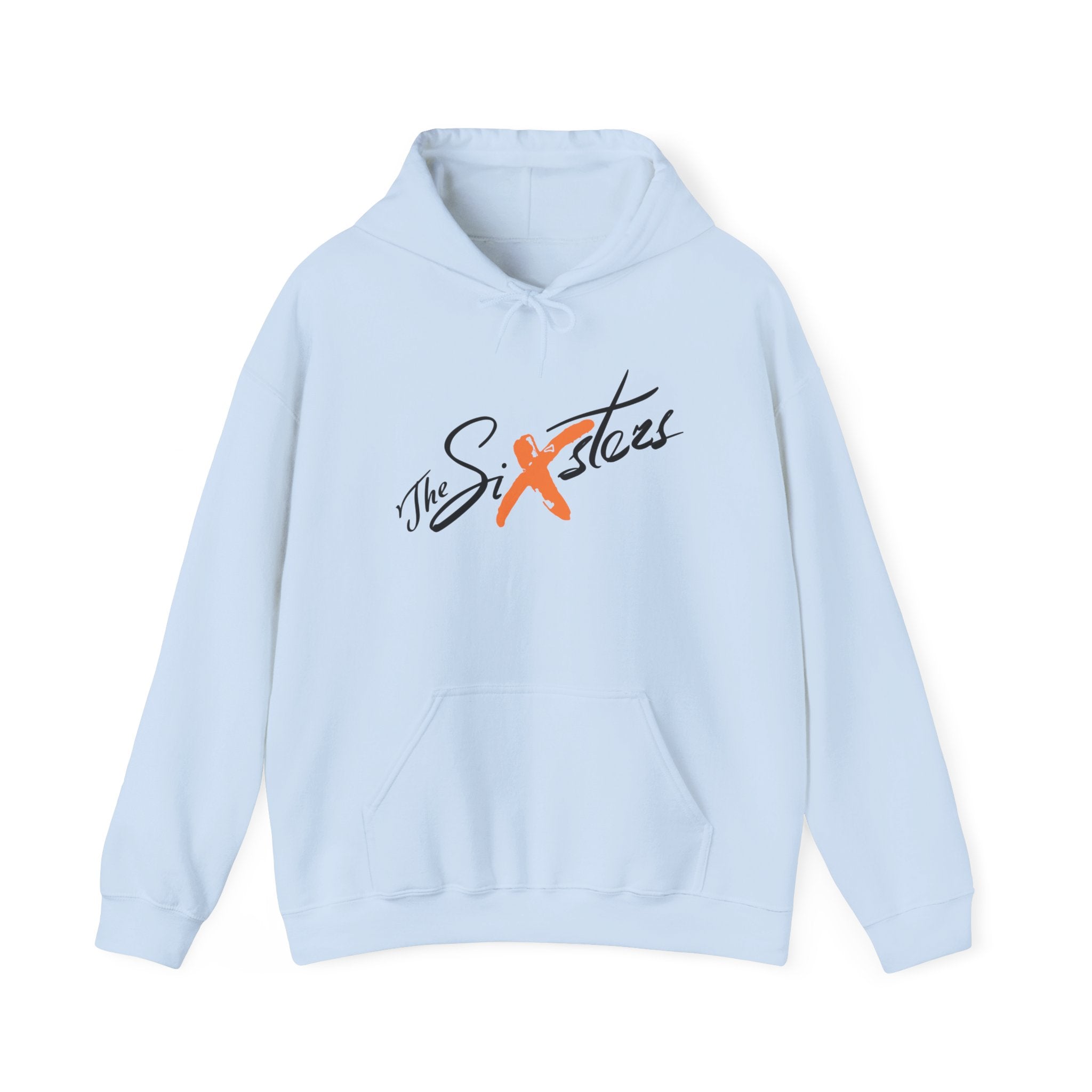Logo Hoodie (Color)