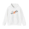 Logo Hoodie (Color)