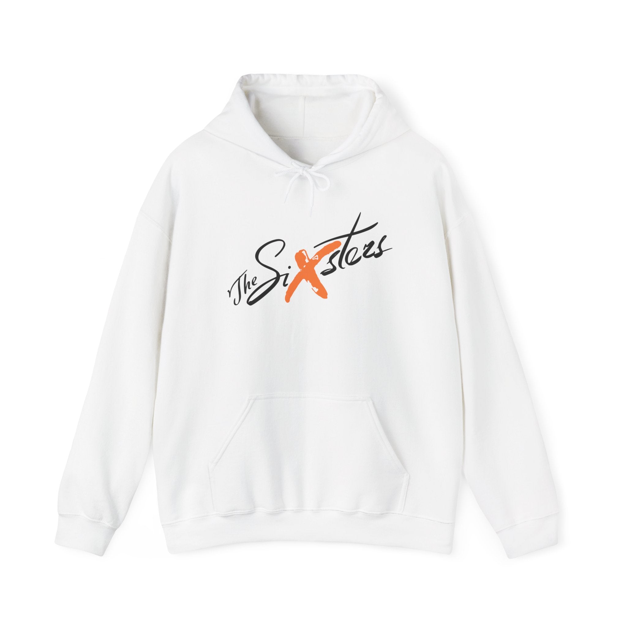 Logo Hoodie (Color)
