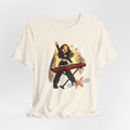 "Sofiia" Tee   (Color)