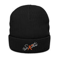 The Sixsters Beanie (Embroidery)