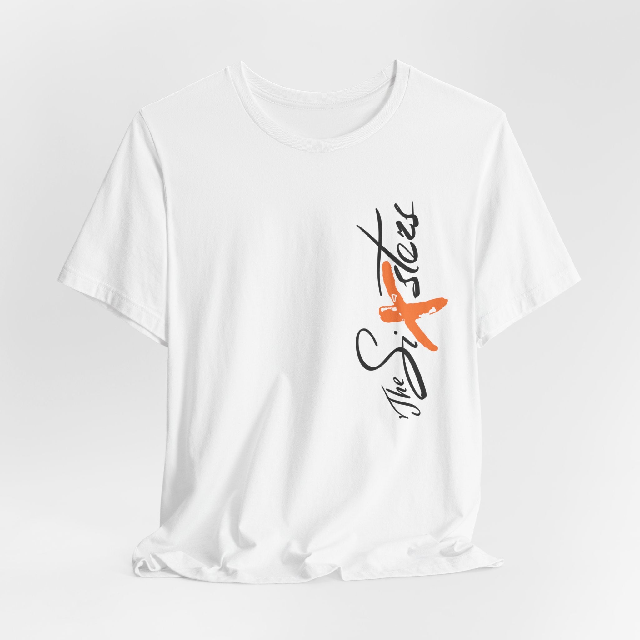 Band tee (Color)