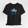 Alone Tee