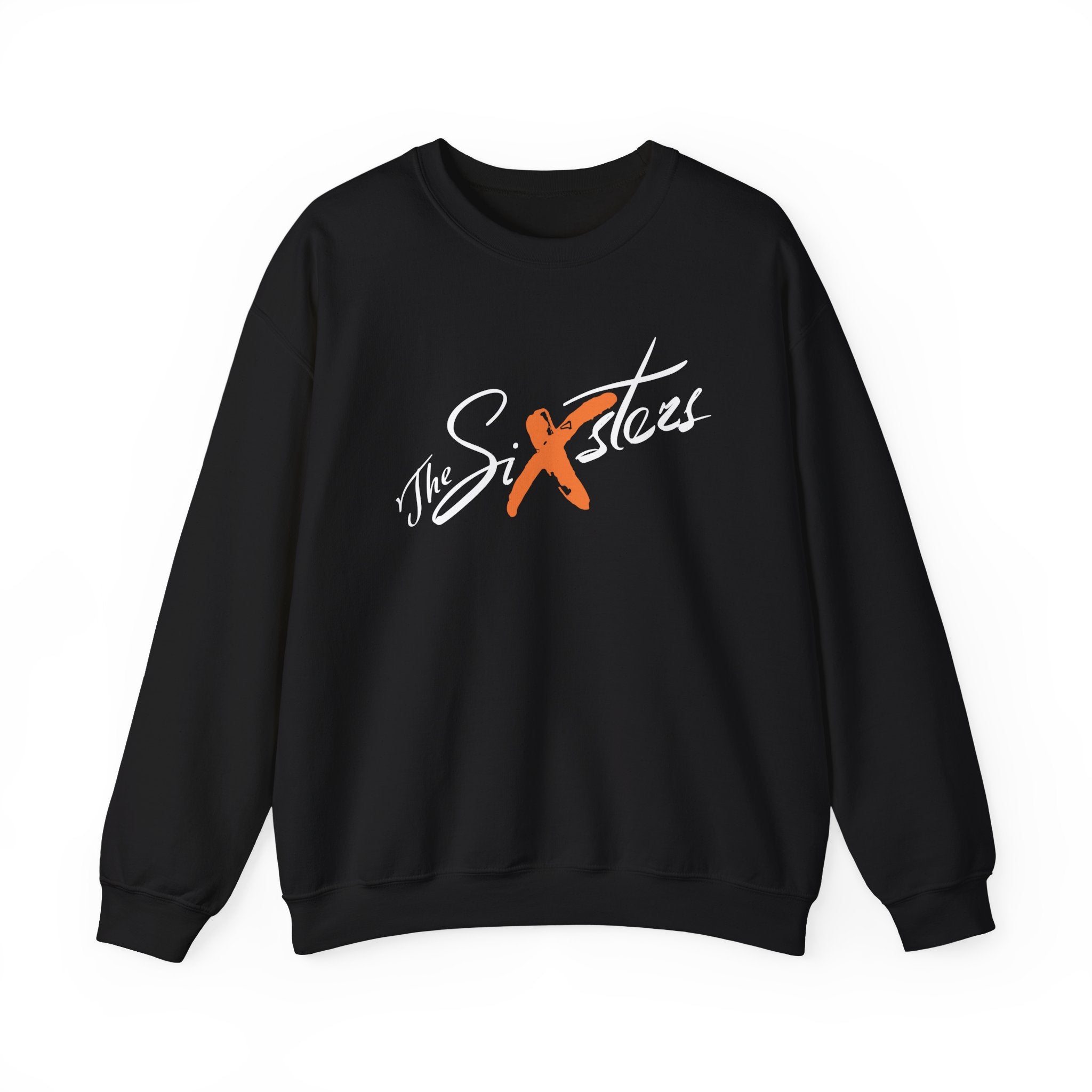 Logo Sweatshirt