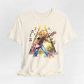 "Polina" Tee  (Color)