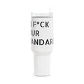 No Standards Tumbler