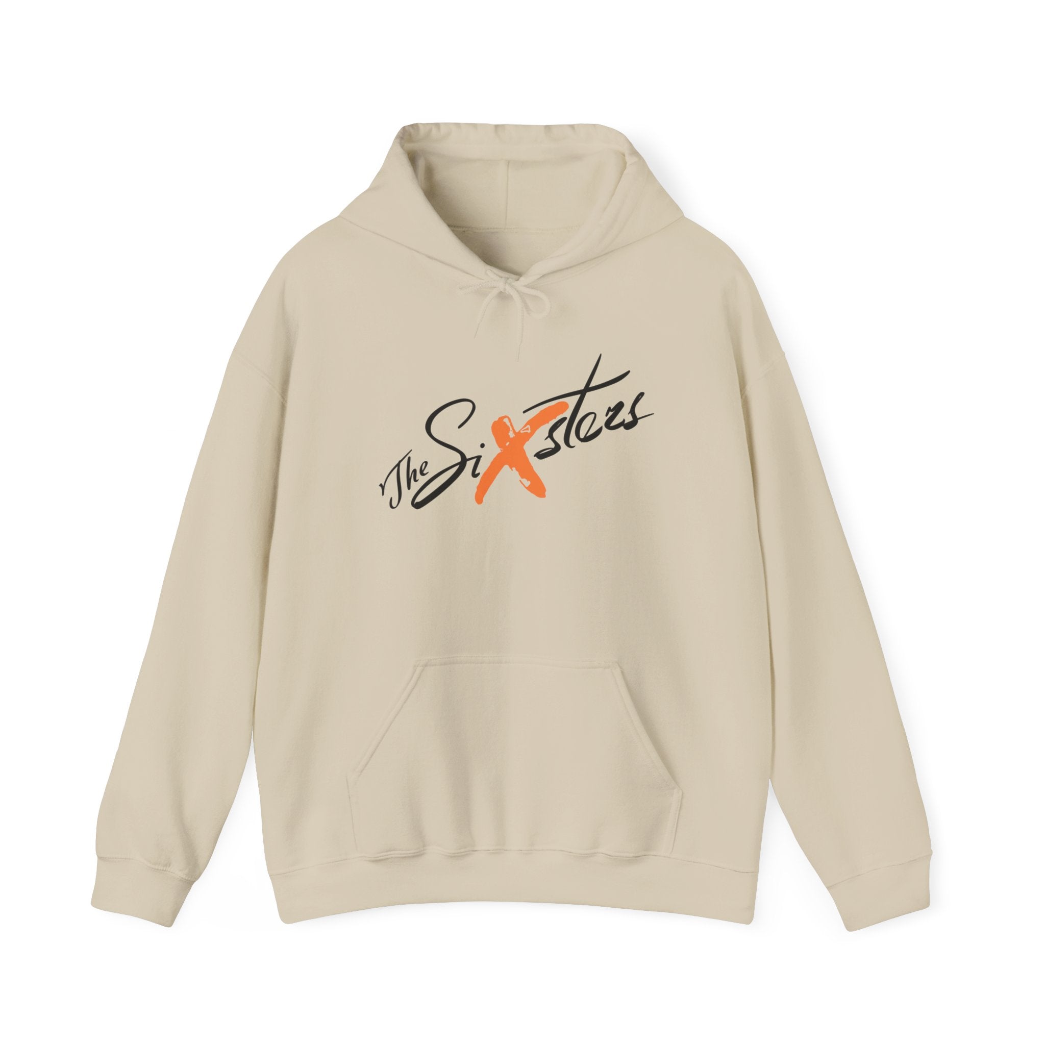 Logo Hoodie (Color)