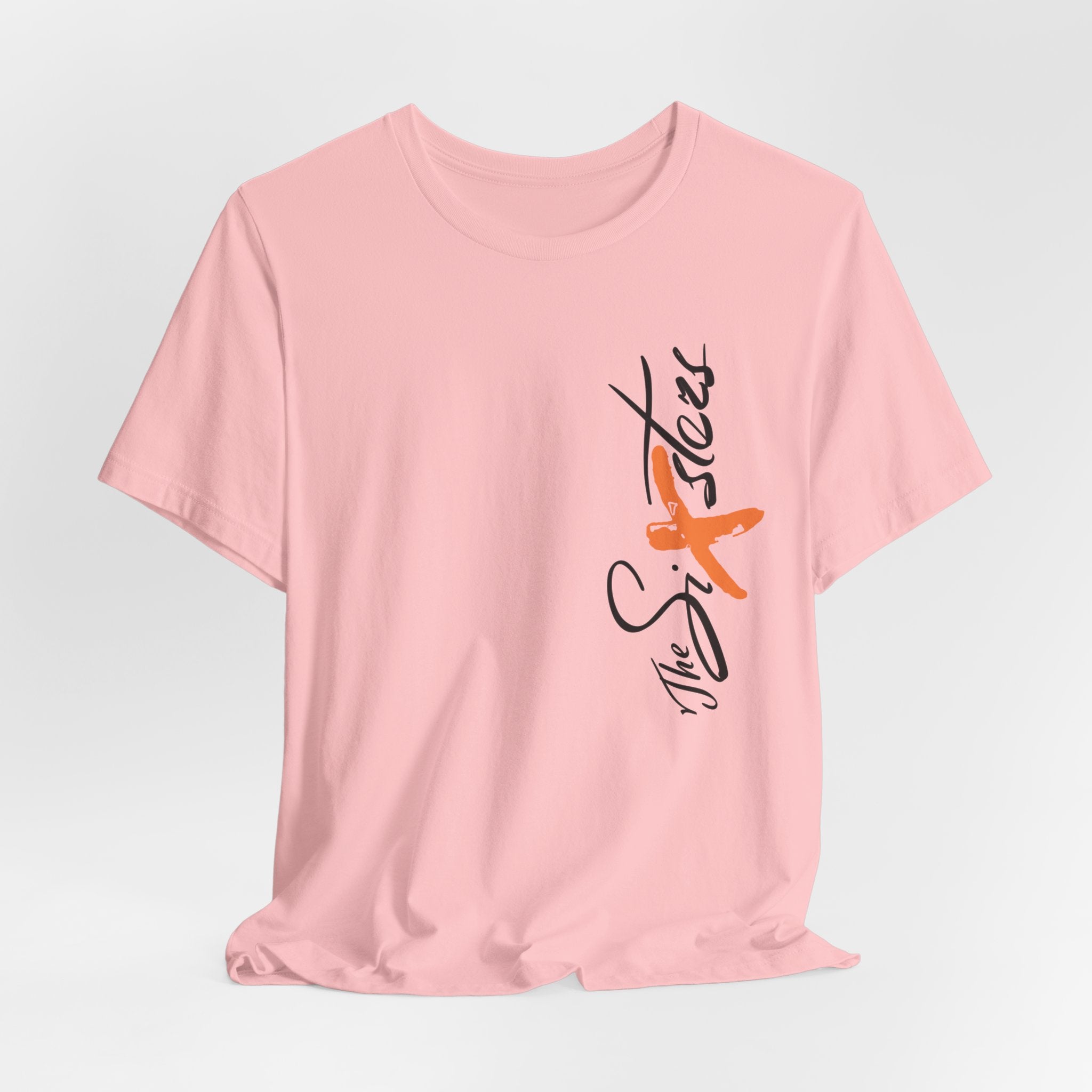 Band tee (Color)