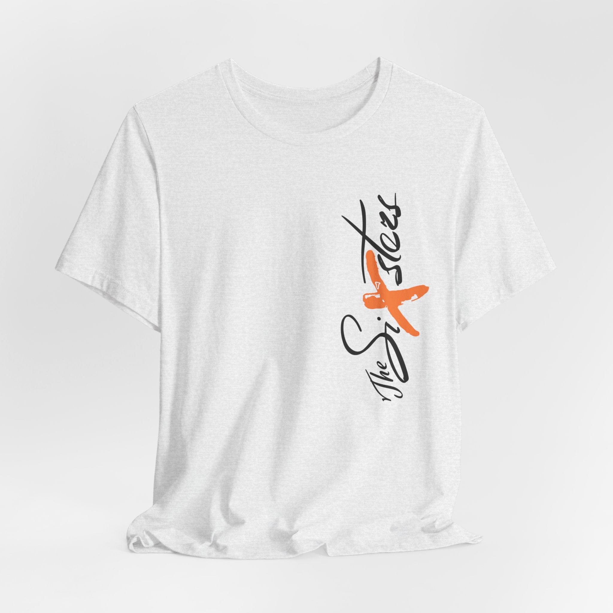 Band tee (Color)