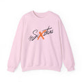 Logo Sweatshirt (Color)