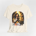"Anna" Tee  (Color)