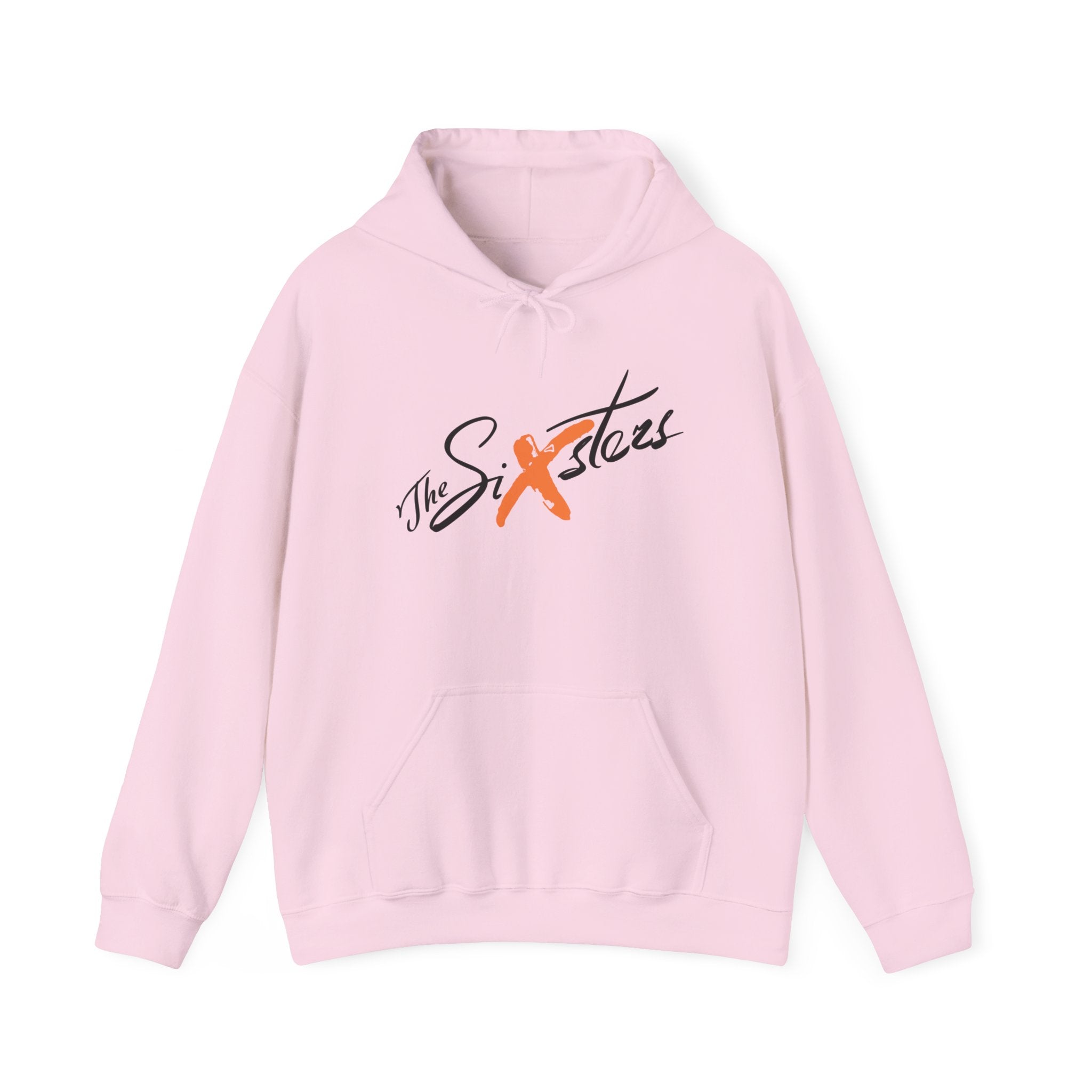 Logo Hoodie (Color)