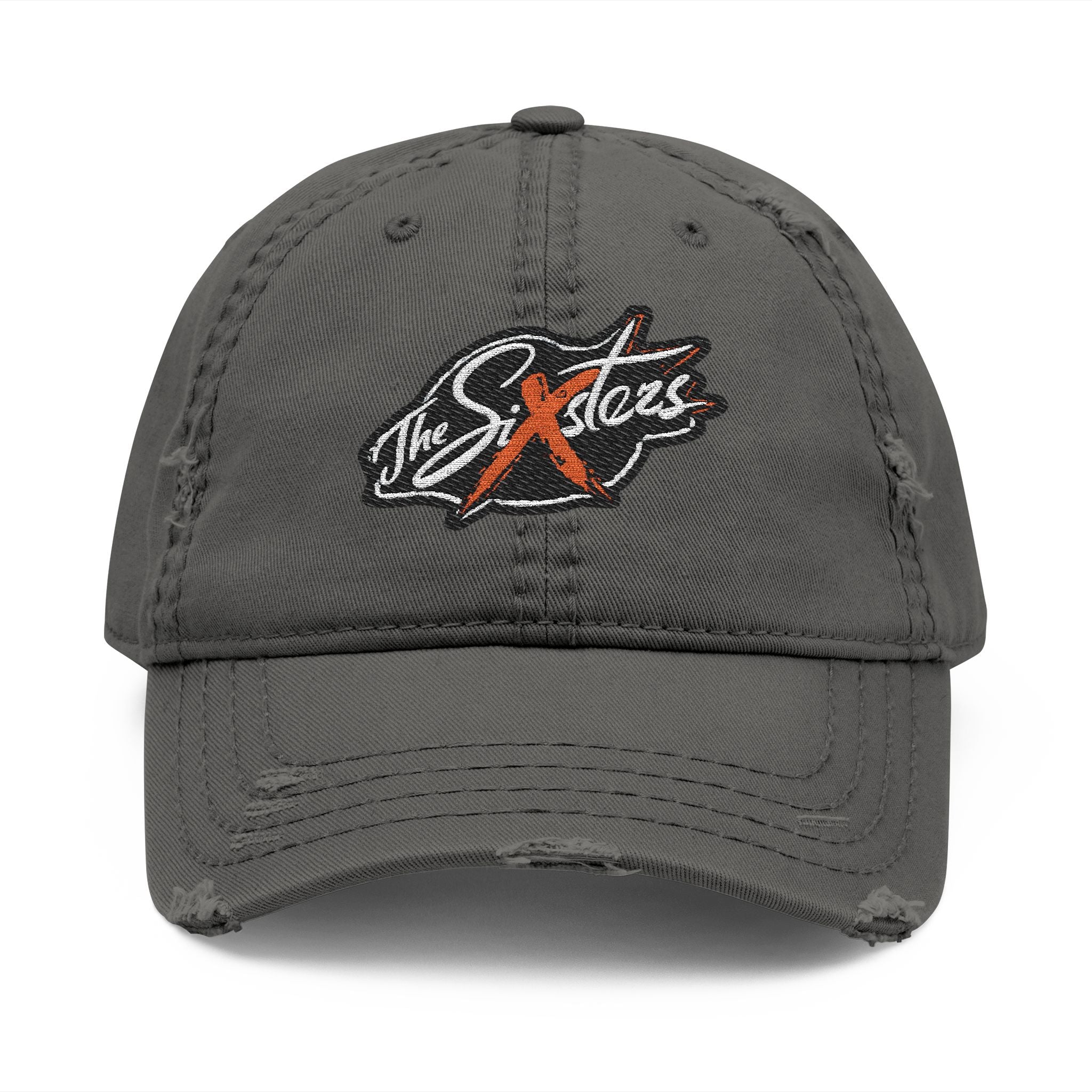Logo Cap