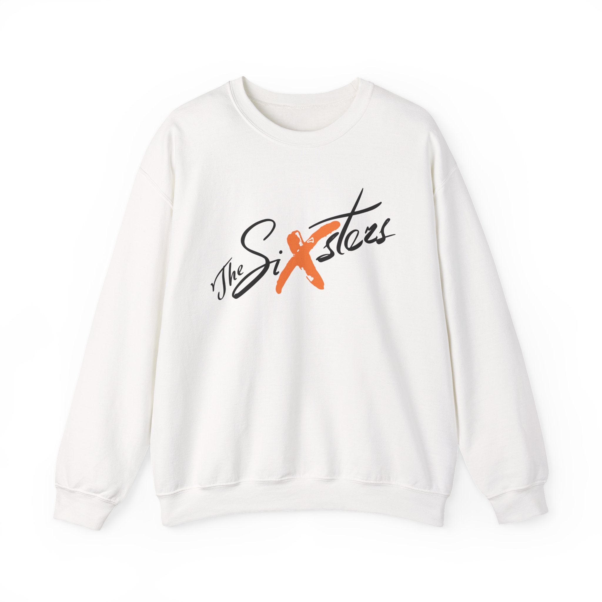 Logo Sweatshirt (Color)