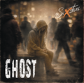The Sixsters — Ghost (CD)